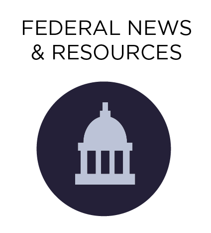 Federal News & Resources