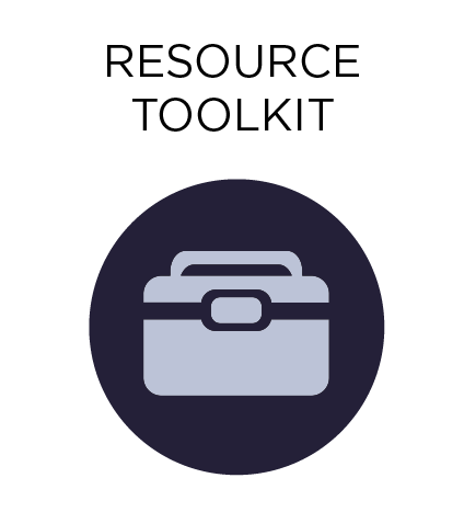 Resource Toolkit