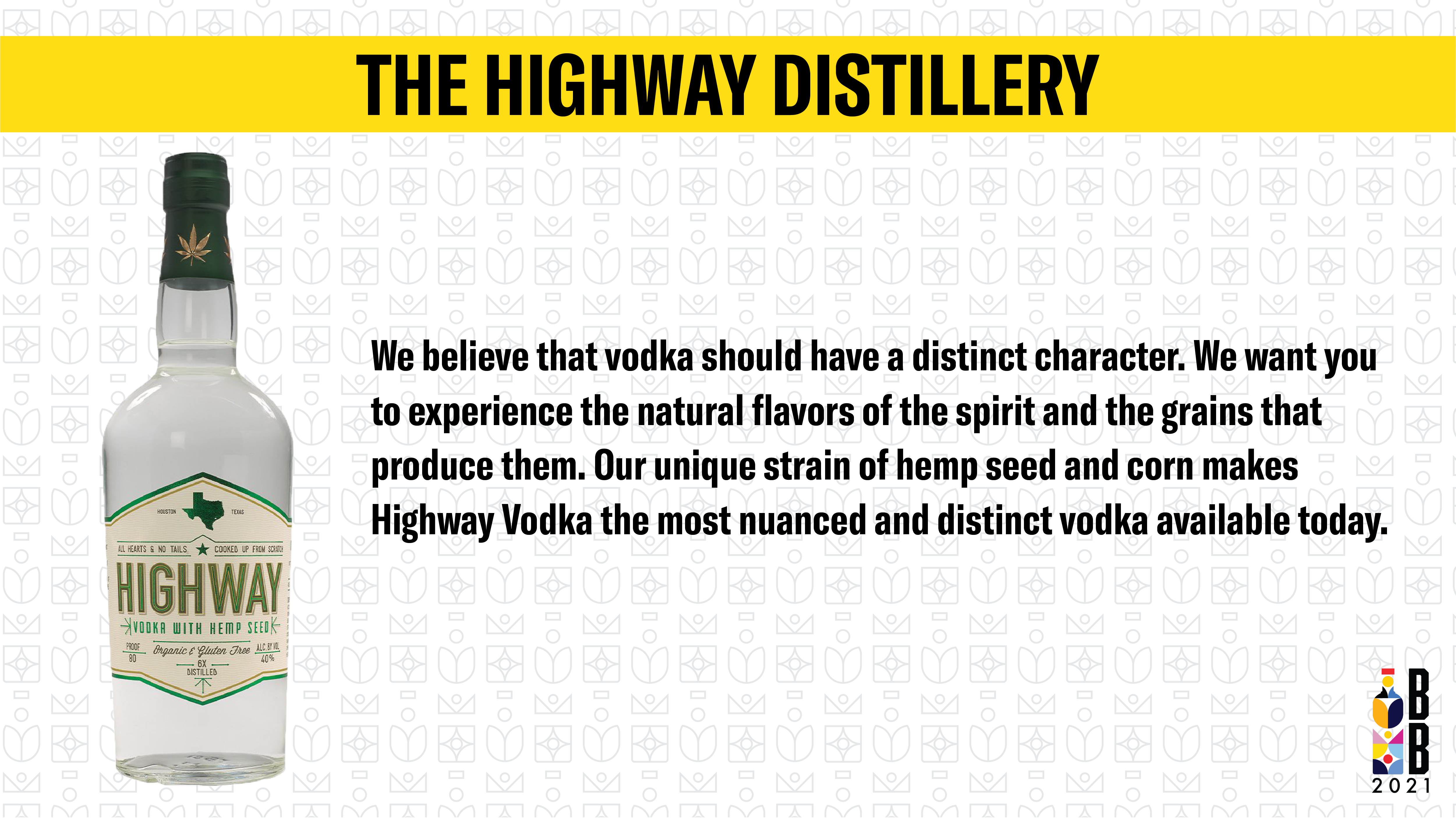 Highway Distillery