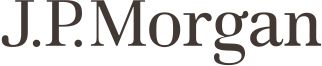 Jp Morgan Logo