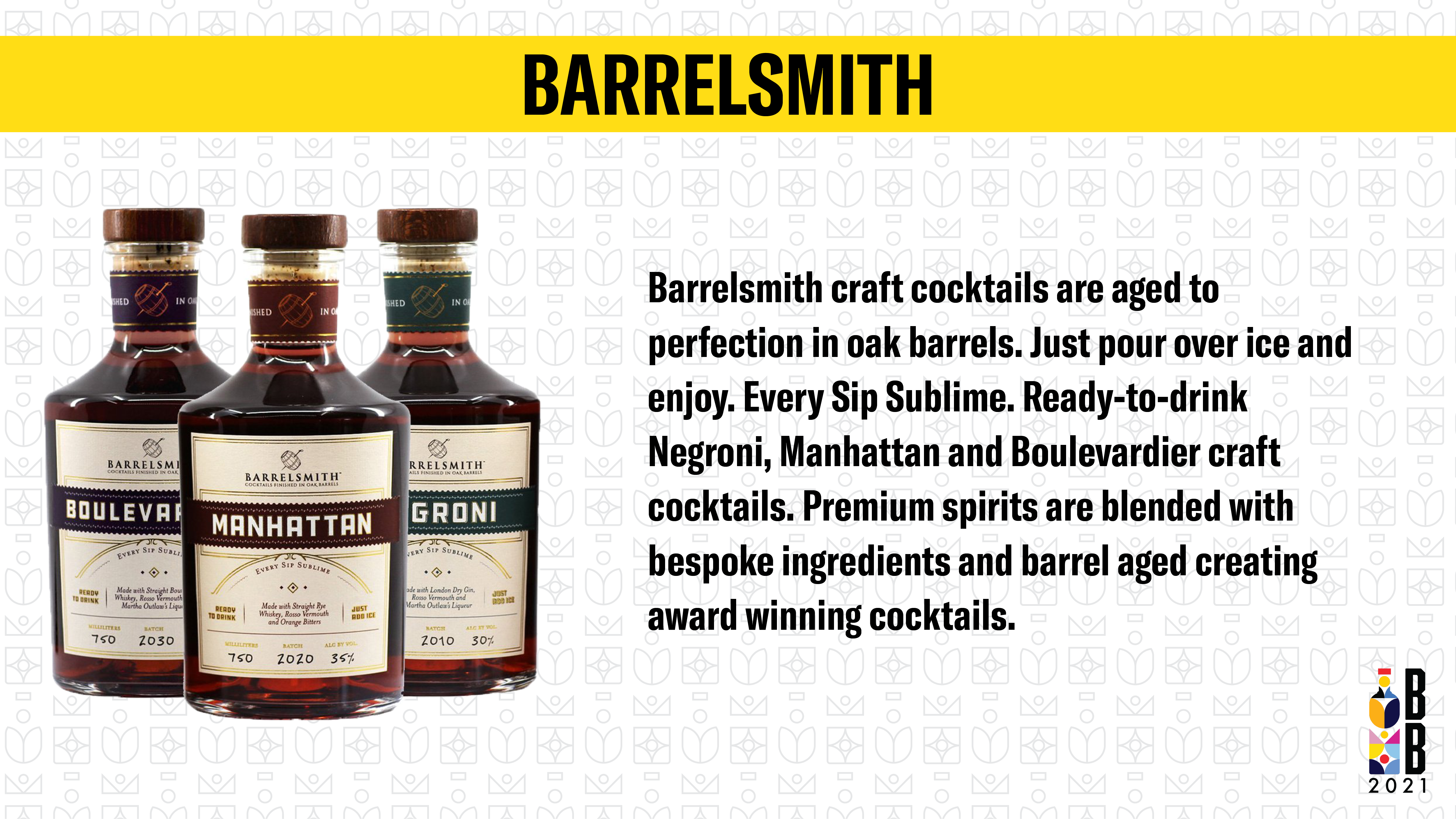 Barrelsmith