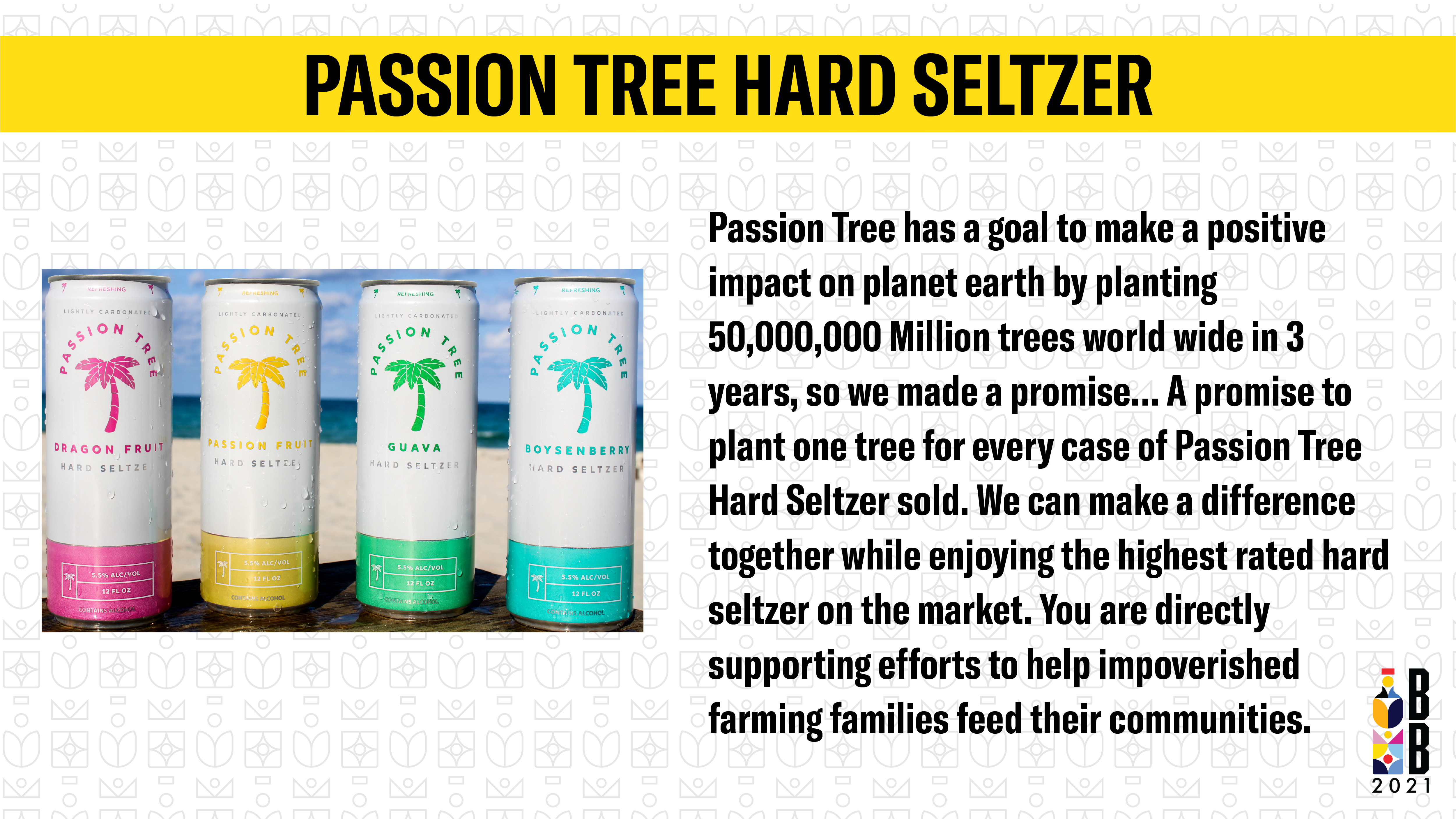 Passion Tree