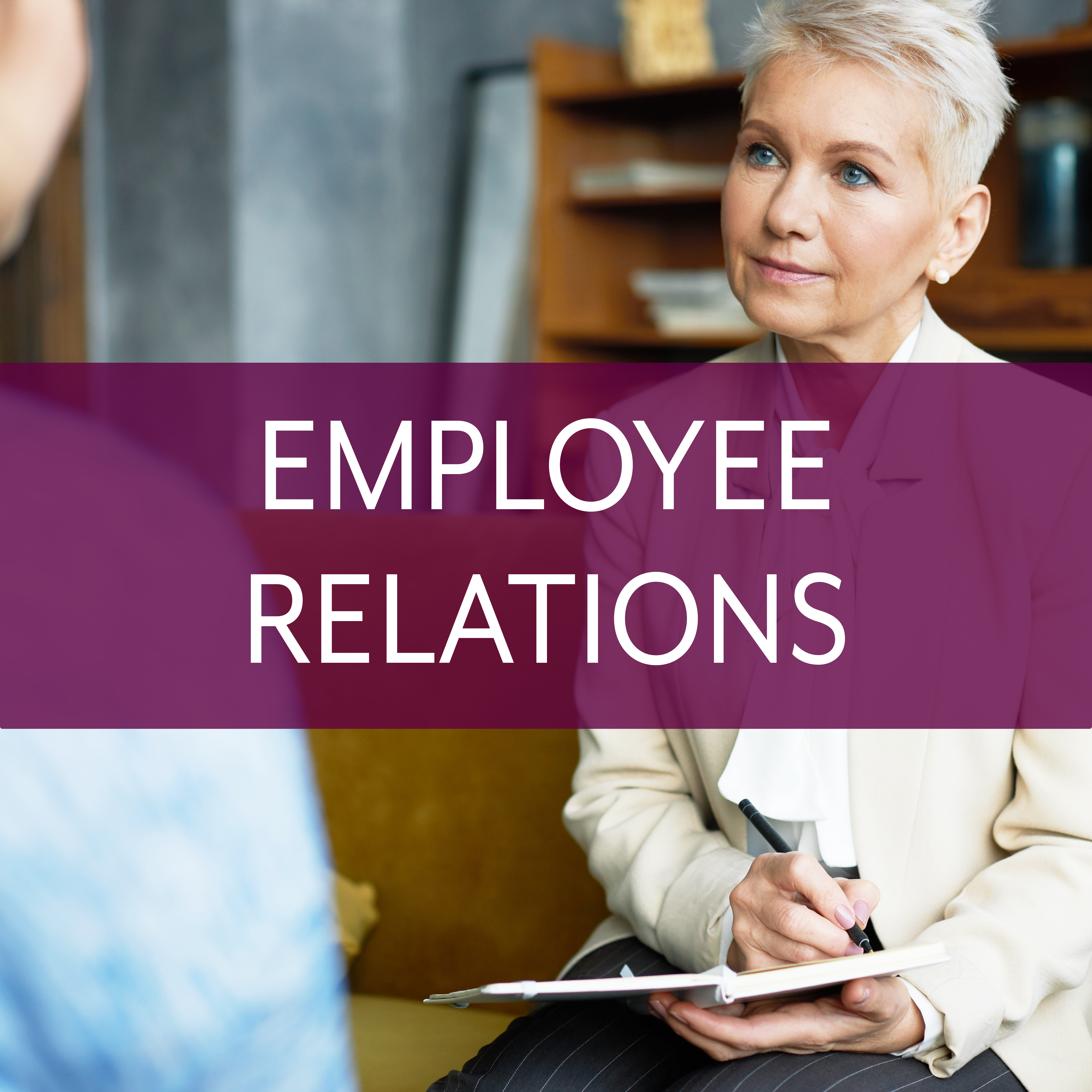 Employee Relations