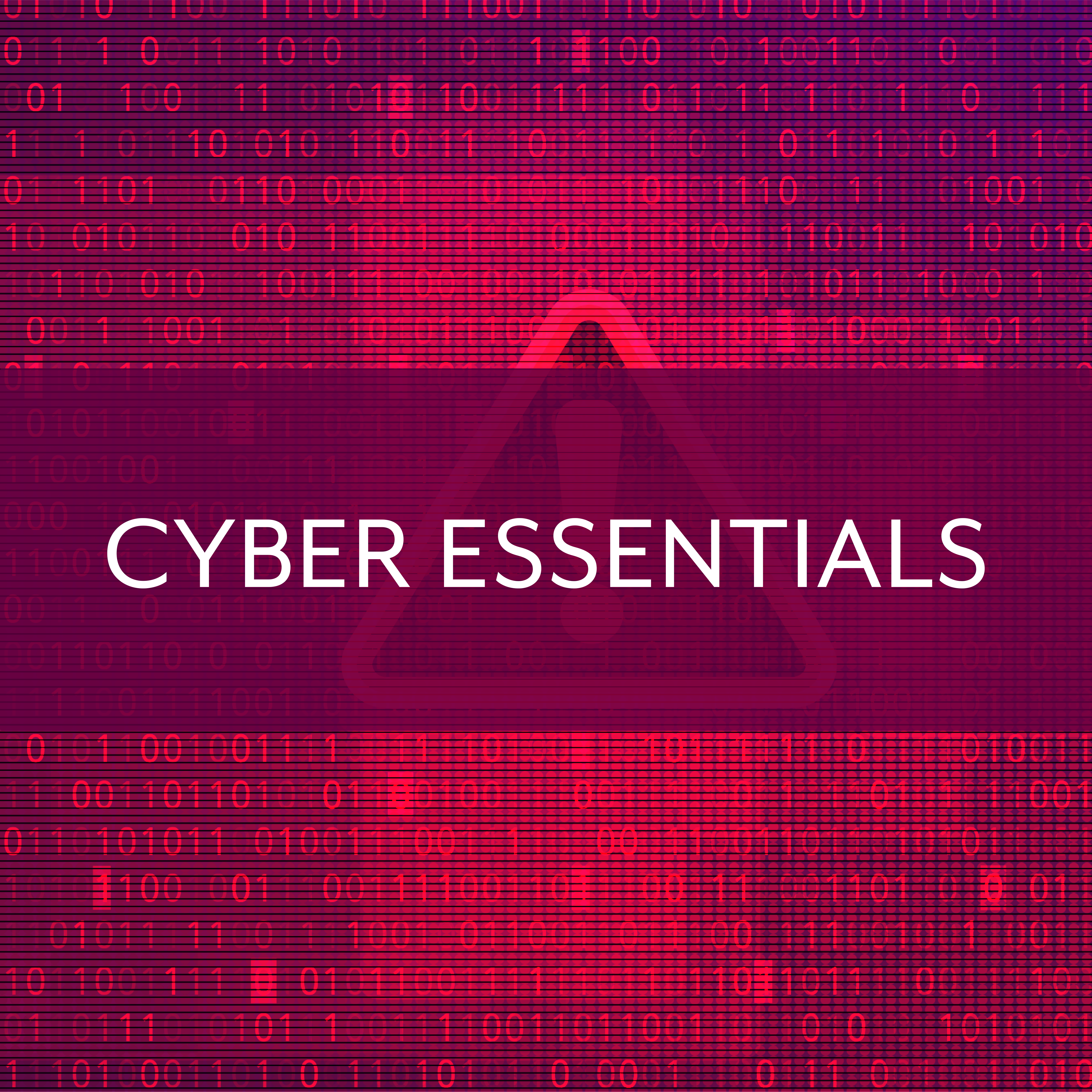 CYBER ESSENTIALS