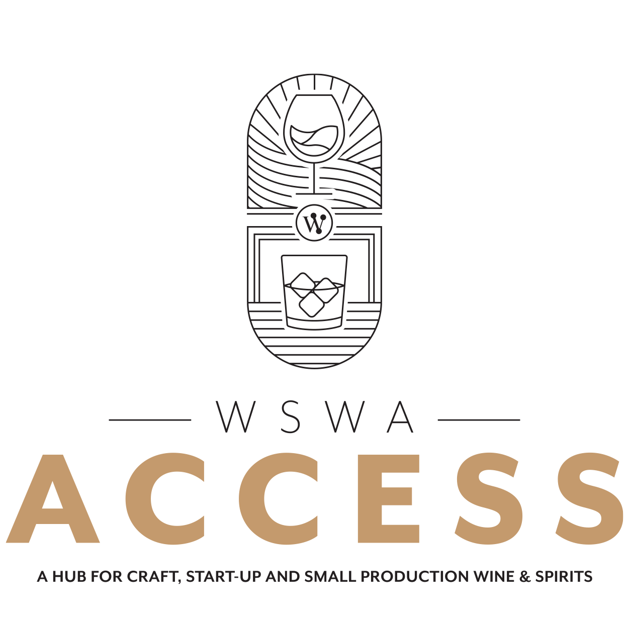 Access Logo