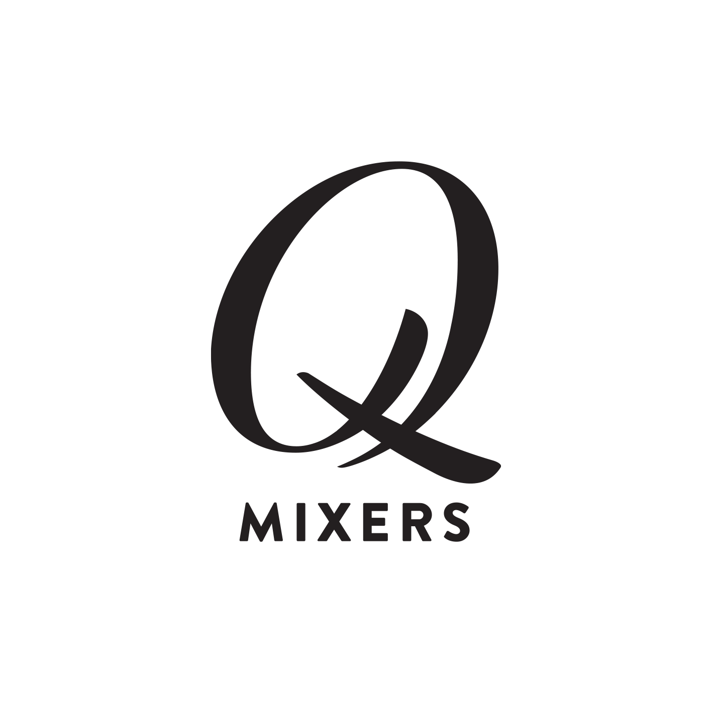 q mixers