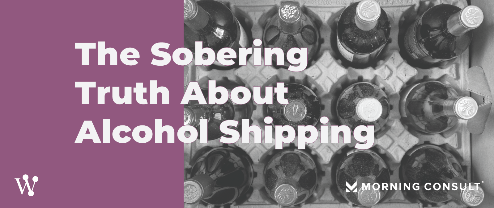 The Sobering Truth About Alcohol Shipping