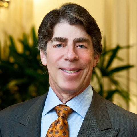 Bobby Harmelin headshot