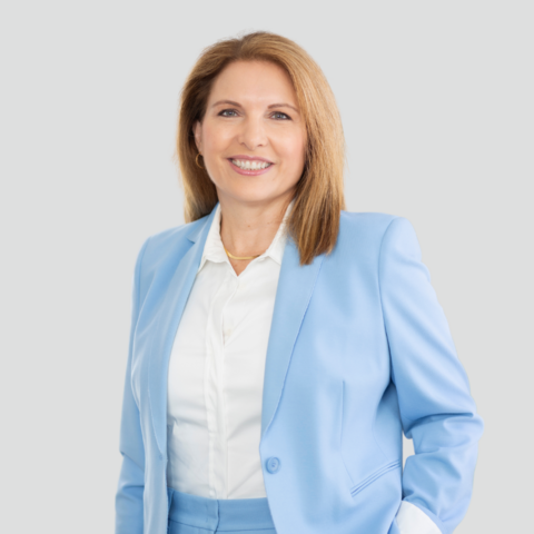 Mary O'brien