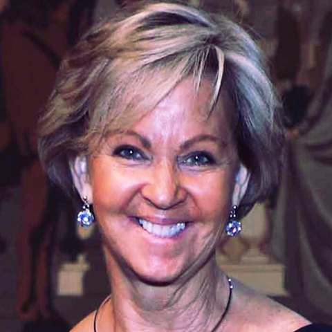 Phyllis Wilson