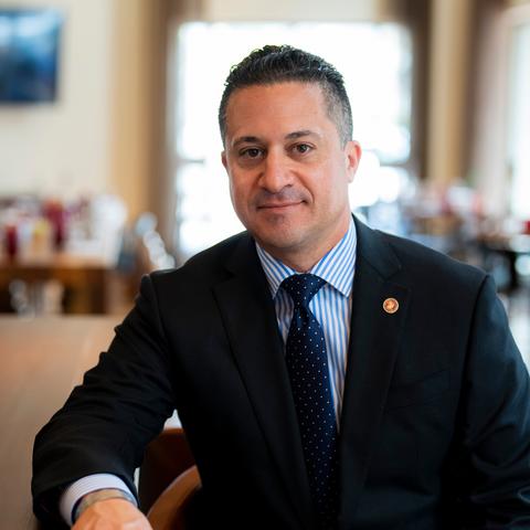Michael Bilello