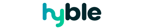 hyble logo
