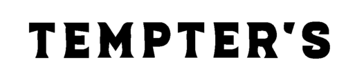 Tempters logo
