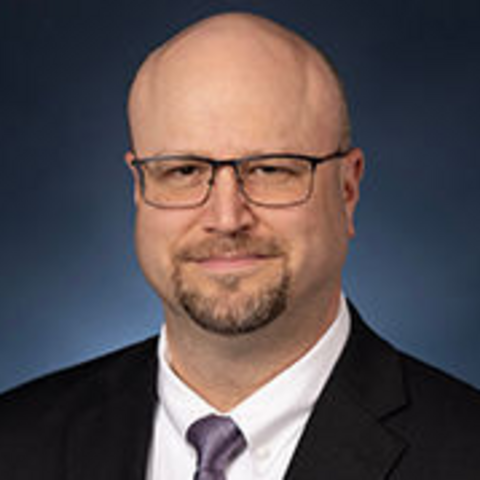 Doug Hitz