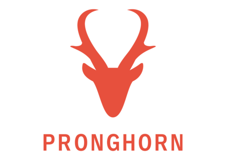 Pronghorn Logo