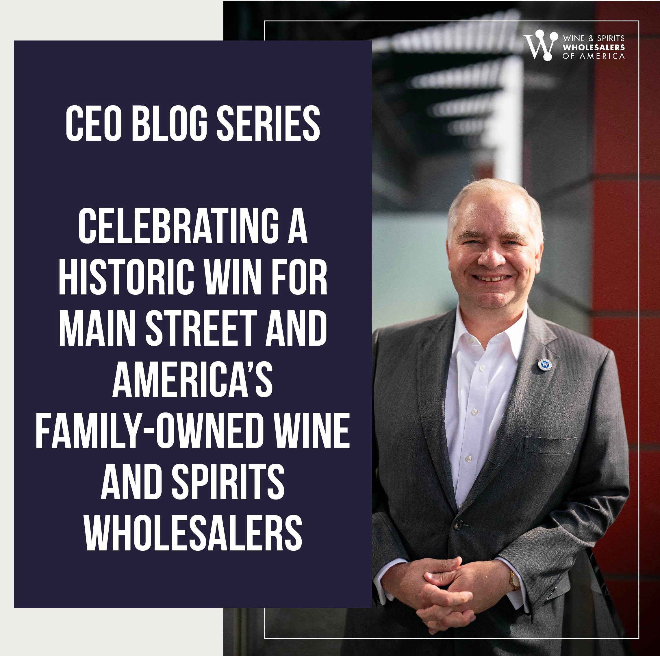 CEO Blog_Celebrating