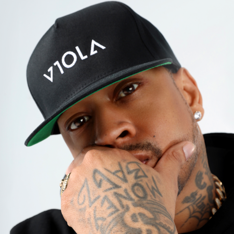 Allen Iverson