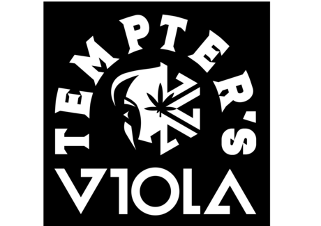 Tempter's x Viola