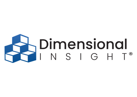 Dimensional Insight - box logo