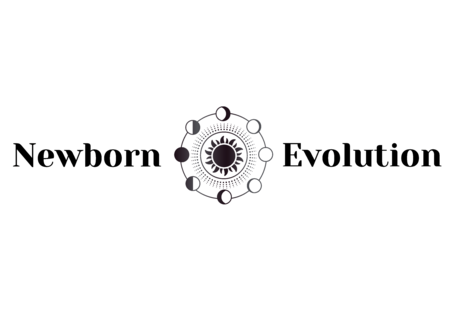 Newborn Evolution - Box logo