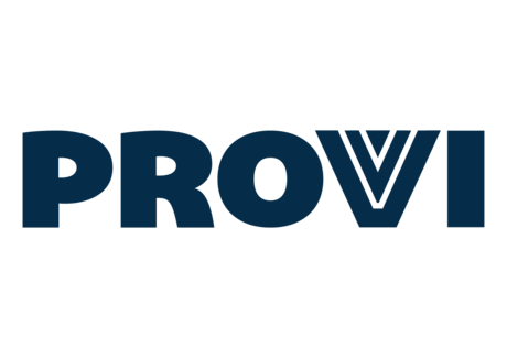 Provi - Box Logo