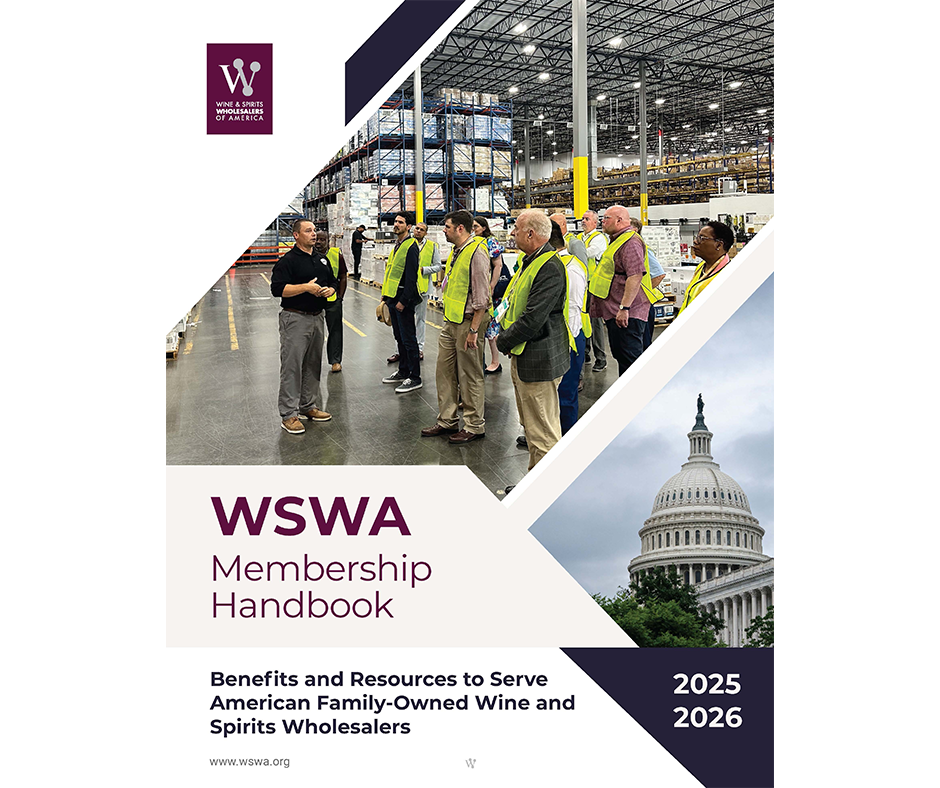 membership handbook cover 2025-2026