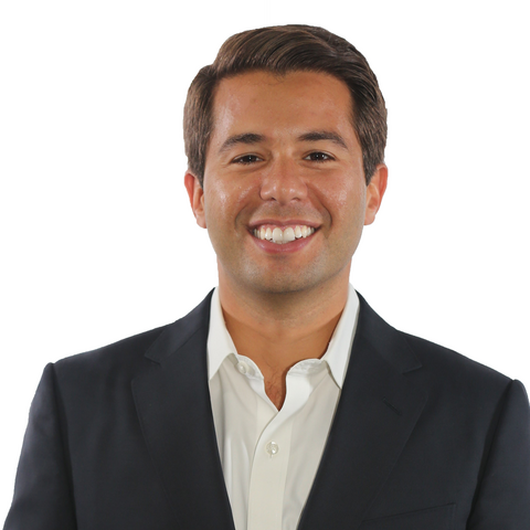 Alex Bergson