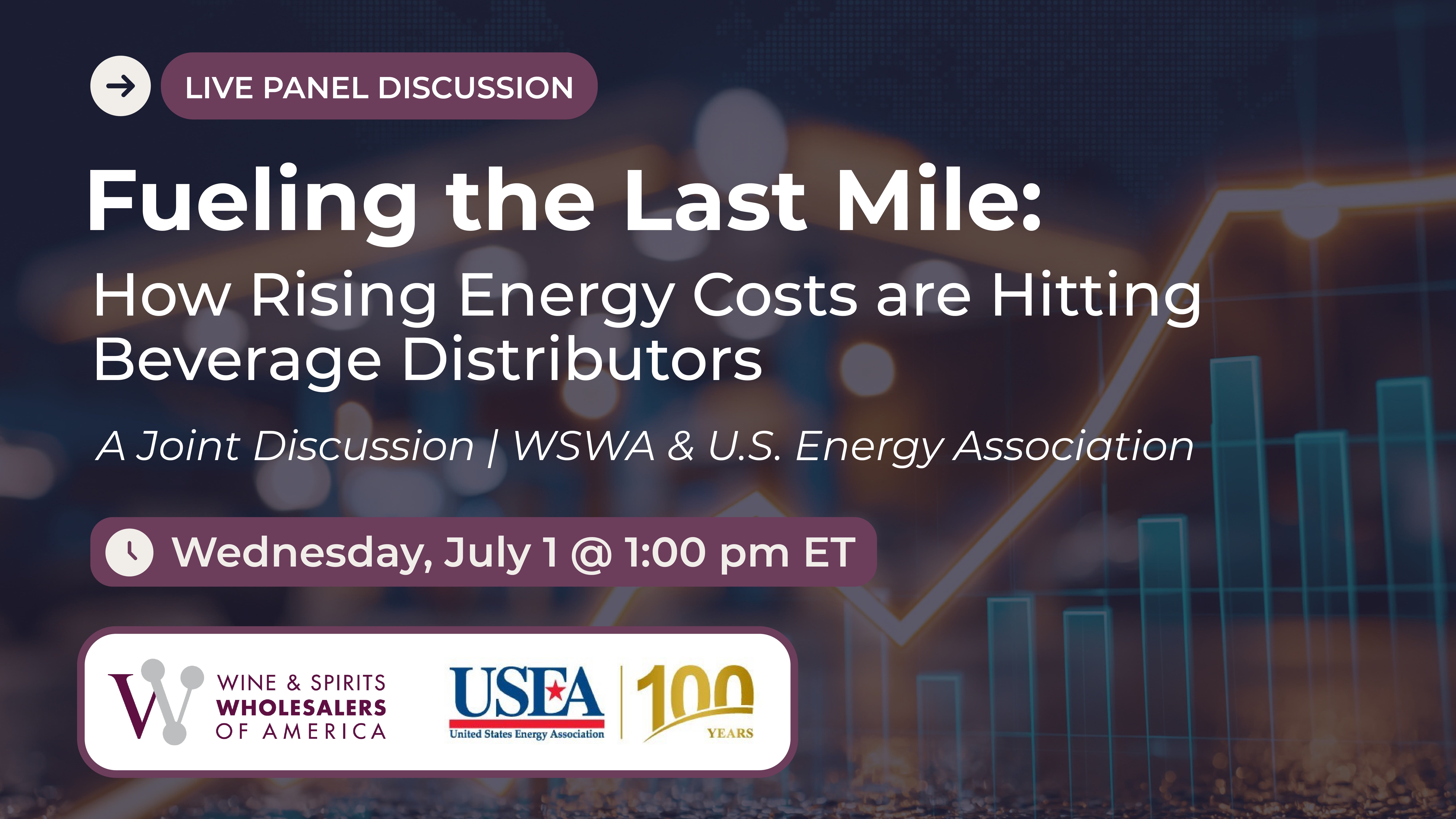 Fueling the Last Mile
