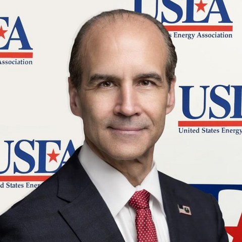 Mark Menezes