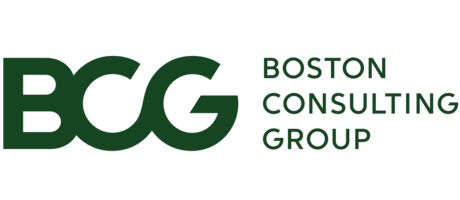 BCG Logo