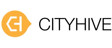 City Hive Logo