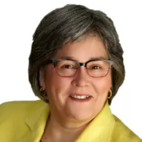 Dr. Lalia Rach