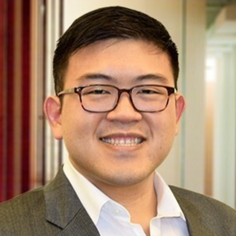 Nic Zhou