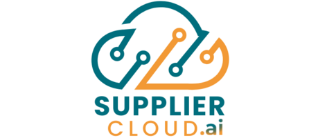 Supplier Cloud logo