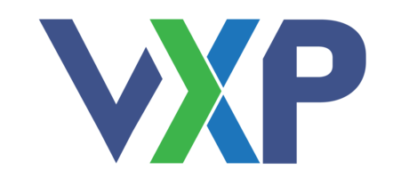 VXP Logo