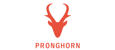 Pronghorn Logo