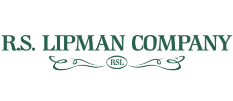 RS Lipman Logo