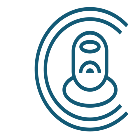 CABA logo