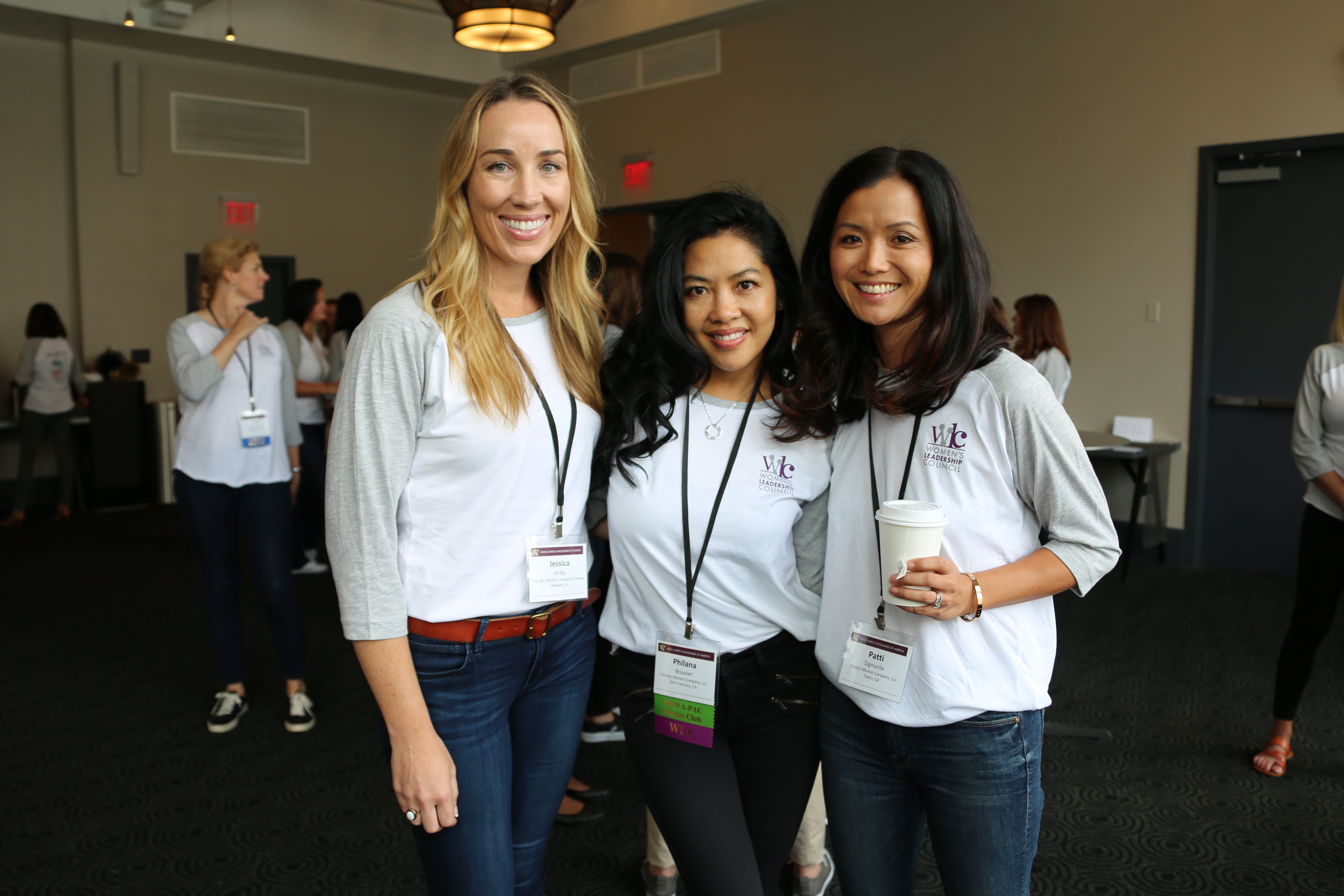 2018 Women's Leadership Council Conference | WSWA