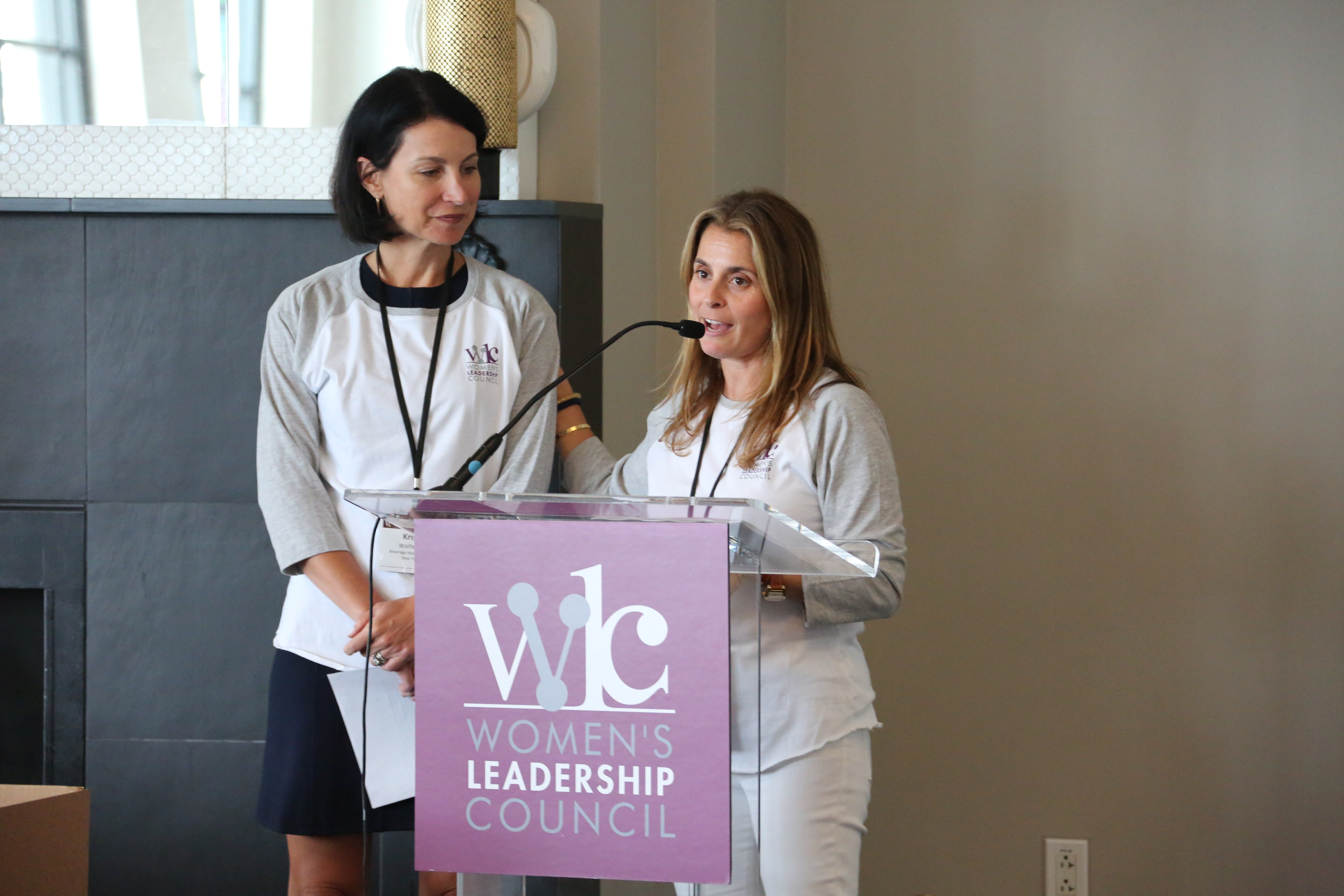 2018 Women's Leadership Council Conference | WSWA