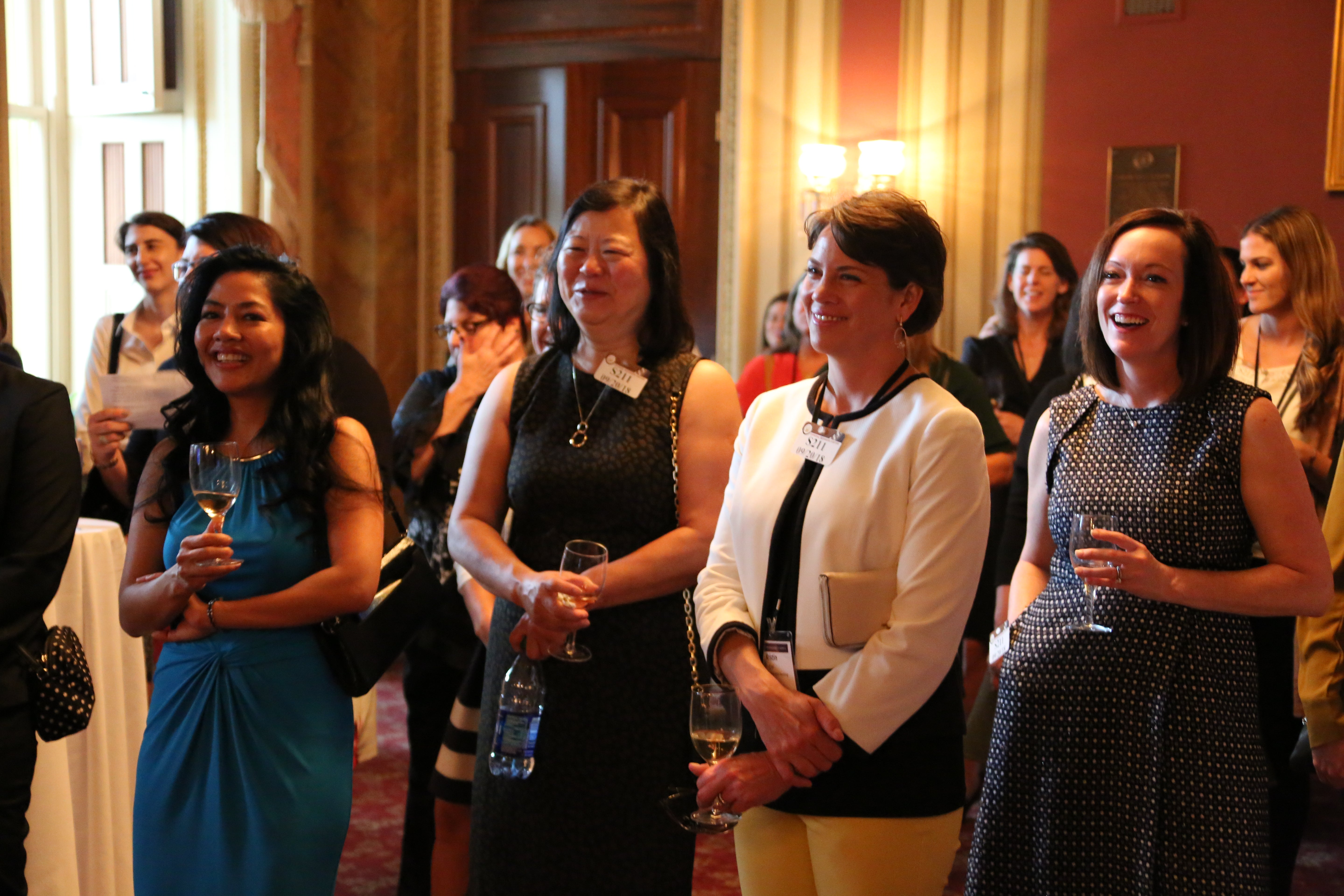 2018 Women's Leadership Council Conference | WSWA