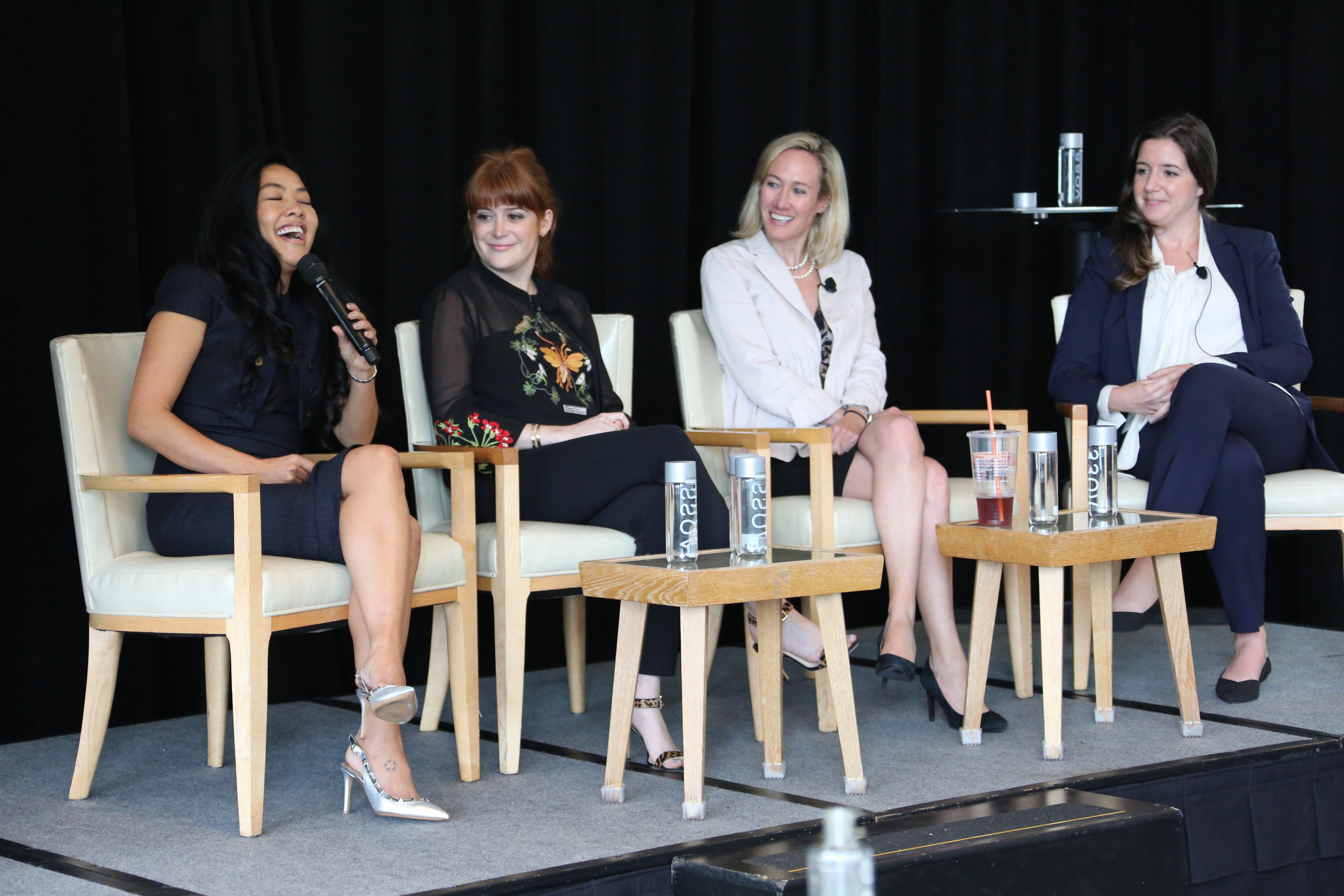 2018 Women's Leadership Council Conference | WSWA