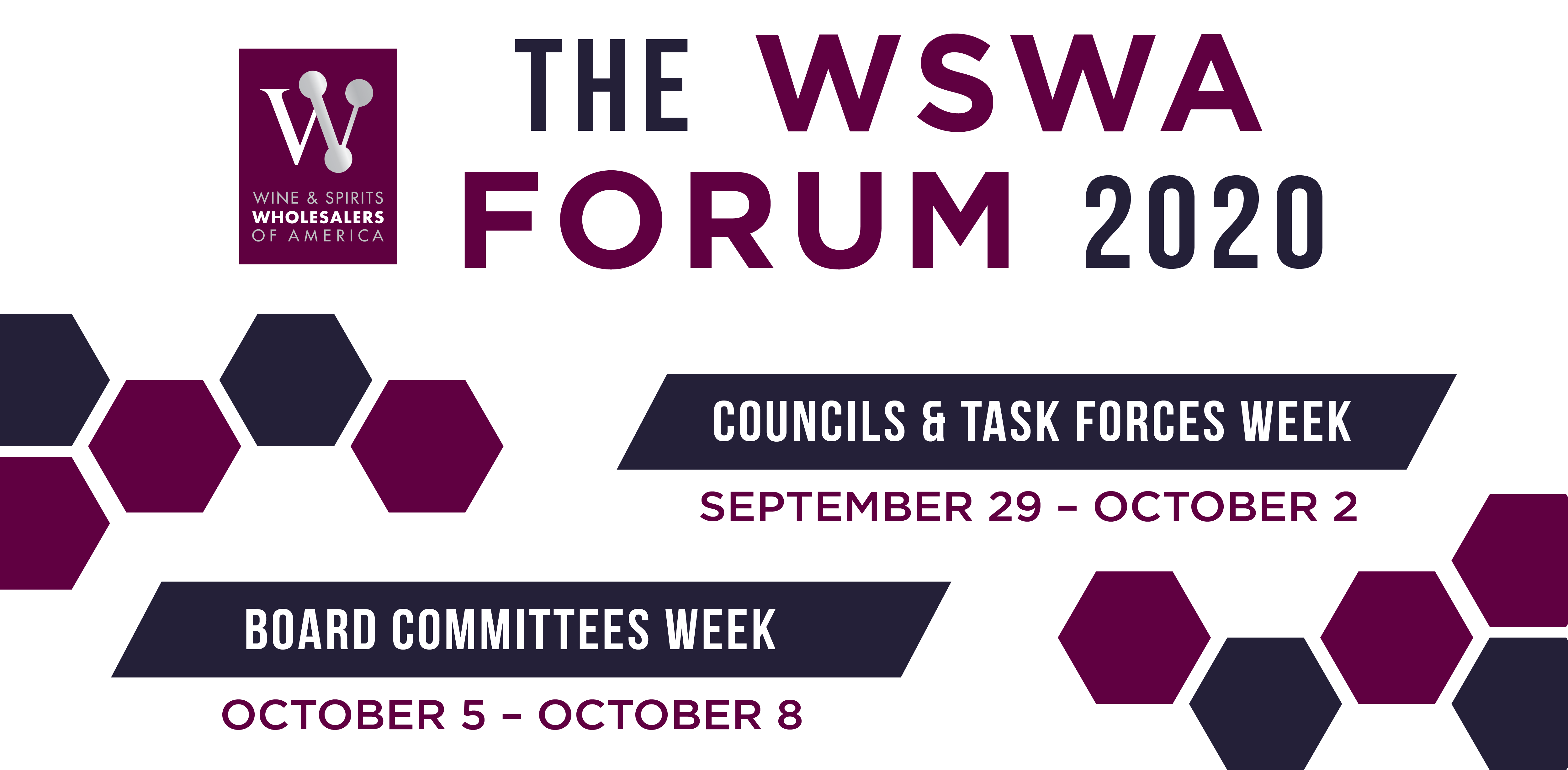 The WSWA Forum 2020 | WSWA