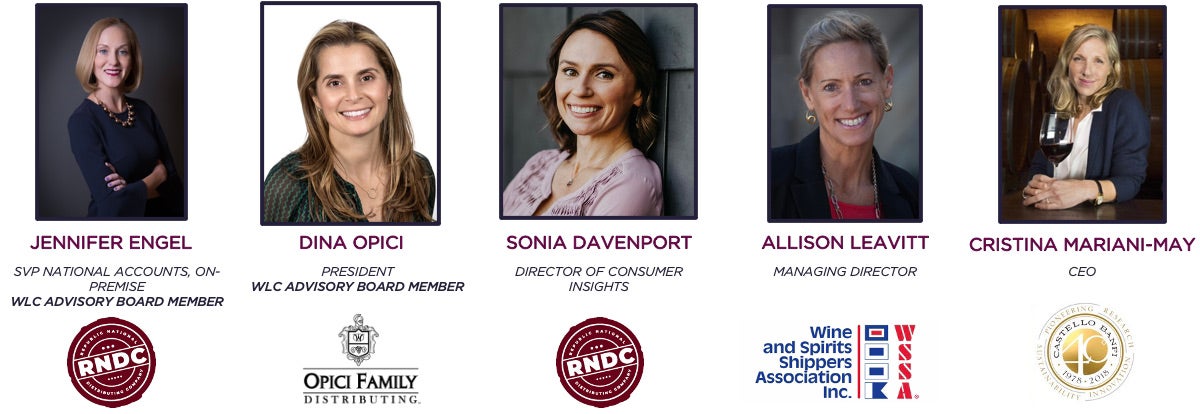 PANELISTS - ANATOMY OF AN IMPORT