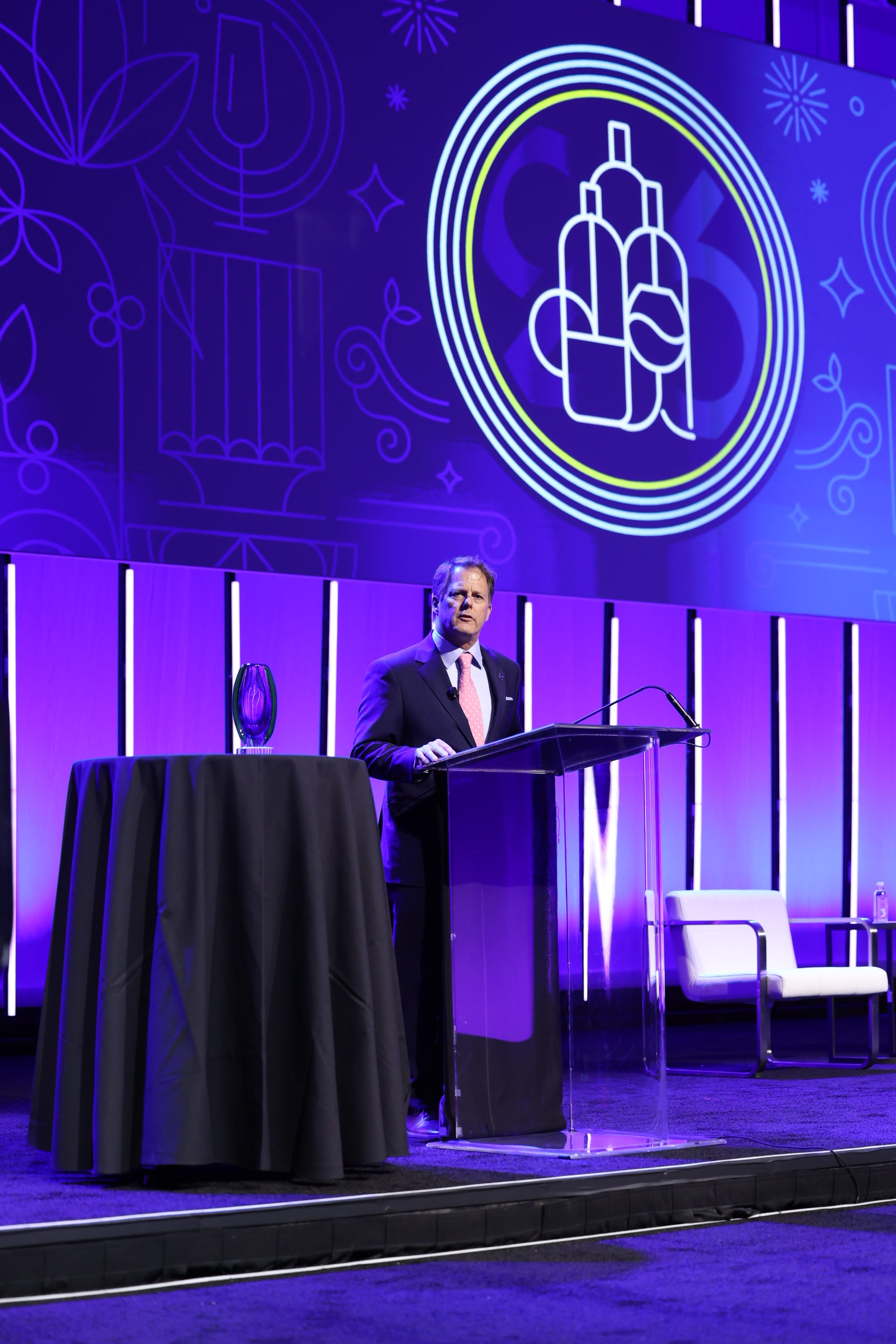 Cutter Smith at Access LIVE 2026