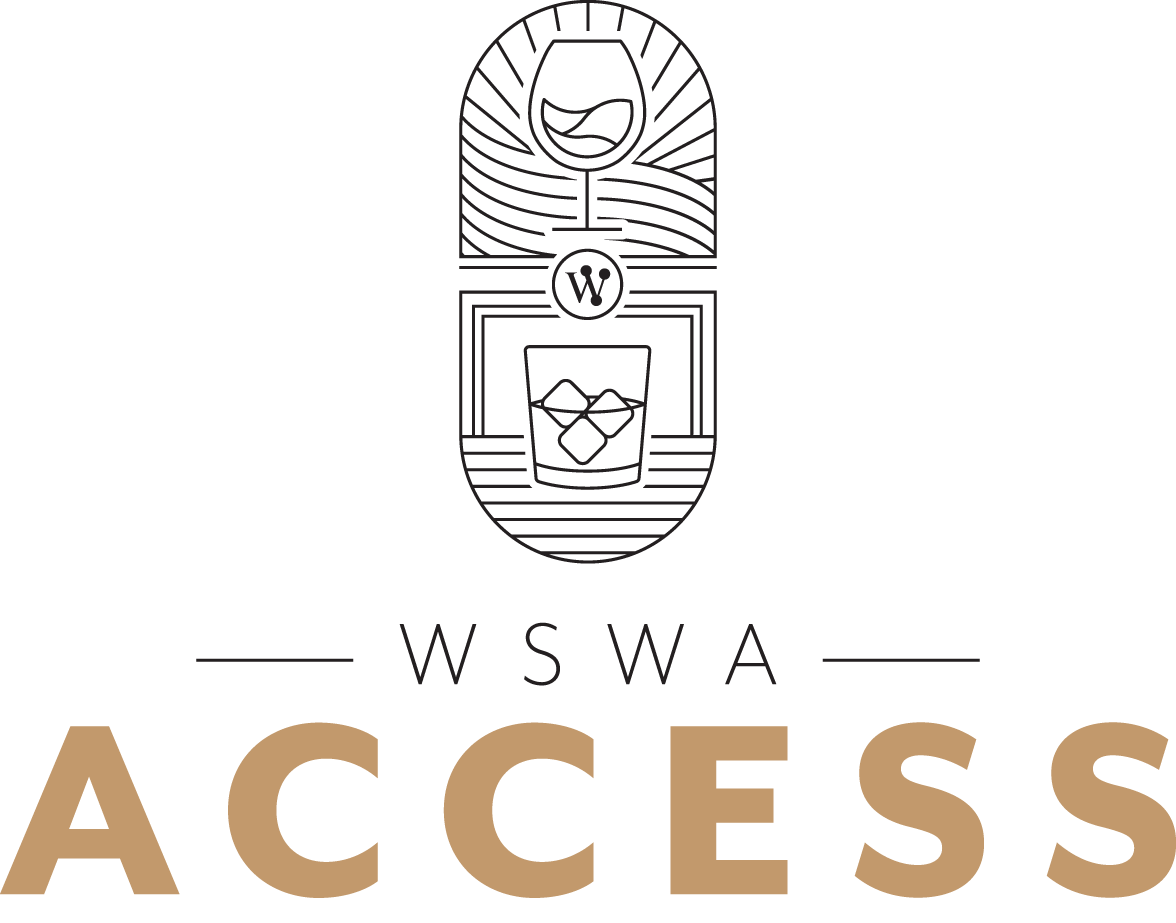 wswa access logo