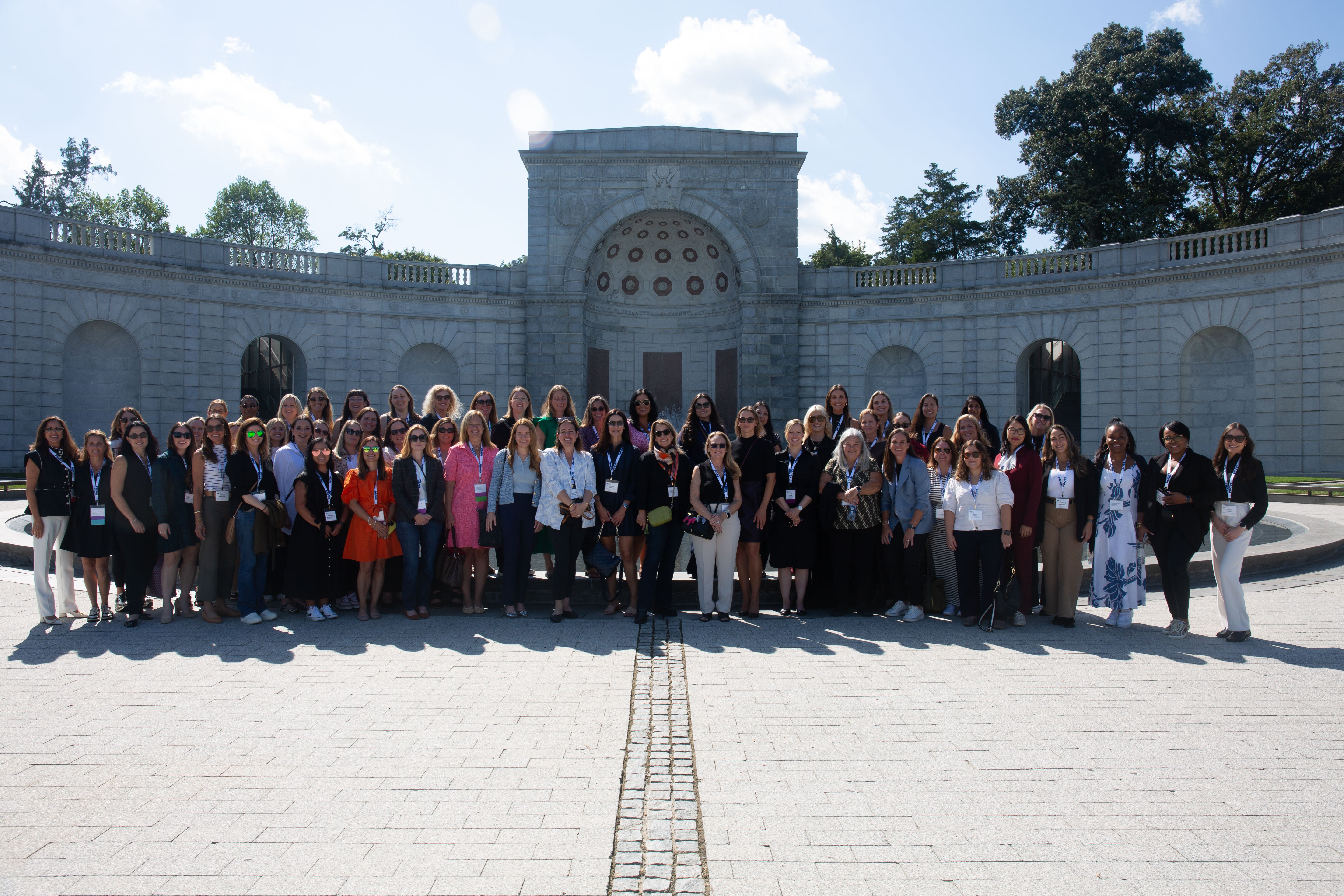 2025 WLC Conference Attendees
