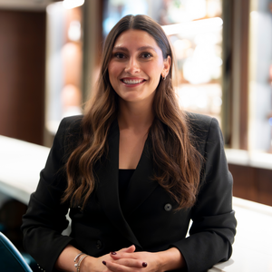 Alena McGonigle headshot