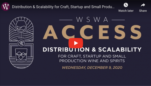 WSWA Access Dist. & Scalability
