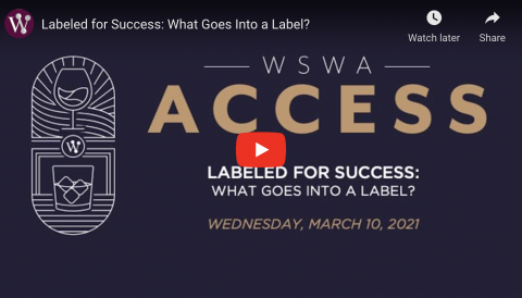 Labeled for Success Video Thumbnail